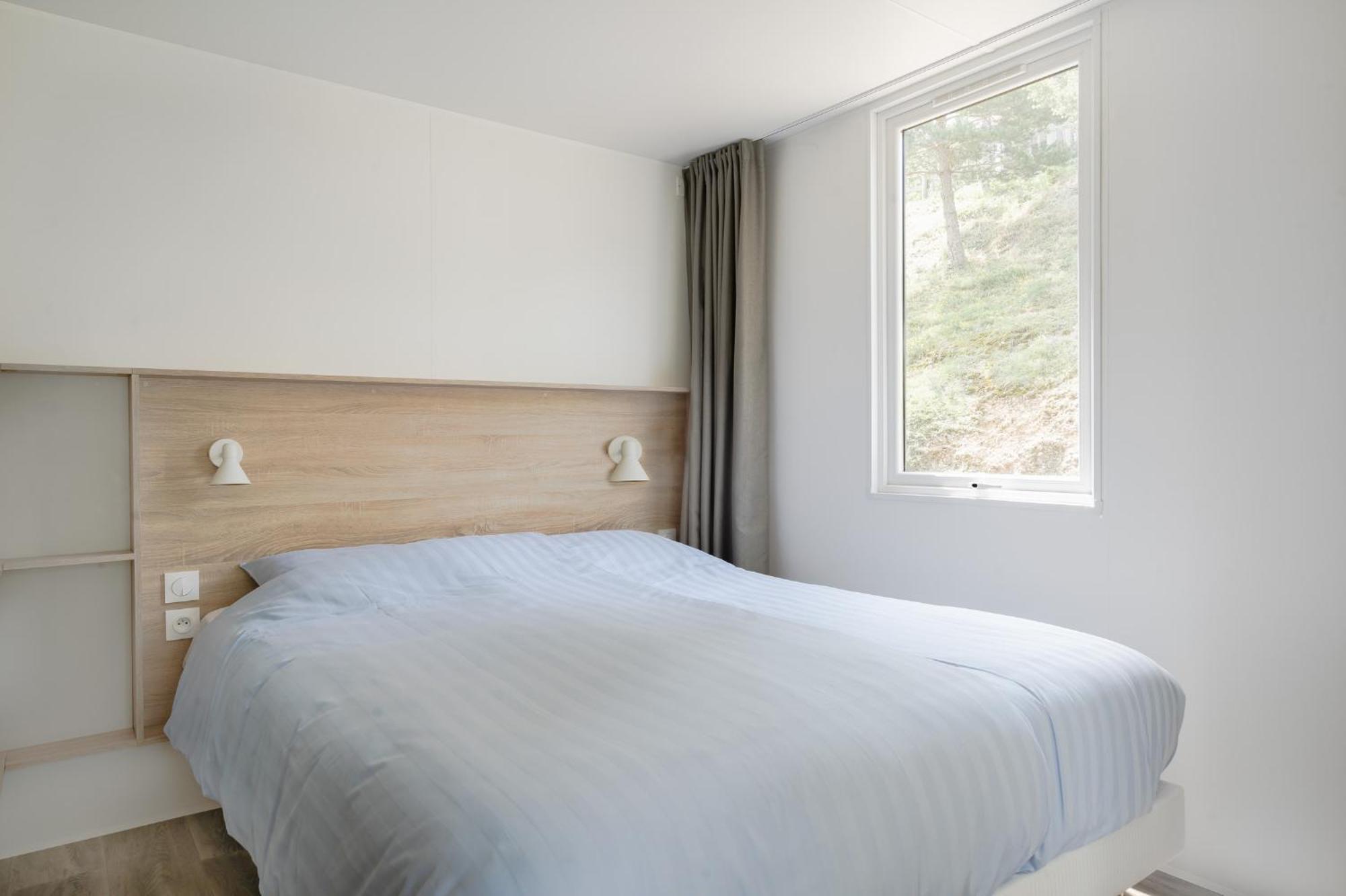 Camping Rcn Belledonne Le Bourg-dʼOisans Zimmer foto